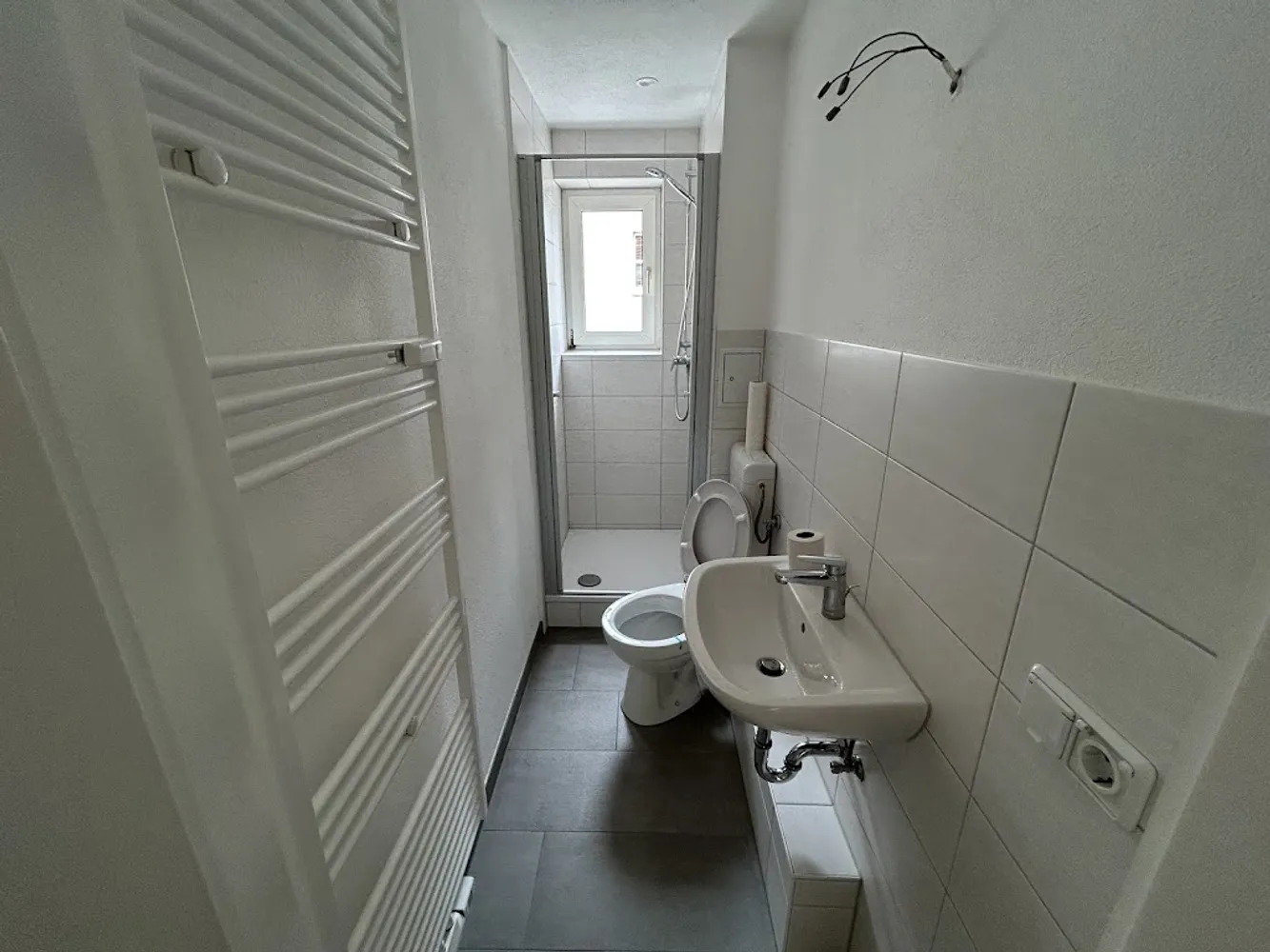 2 room apartment with 42 m² in Magdeburg – Photo 7
