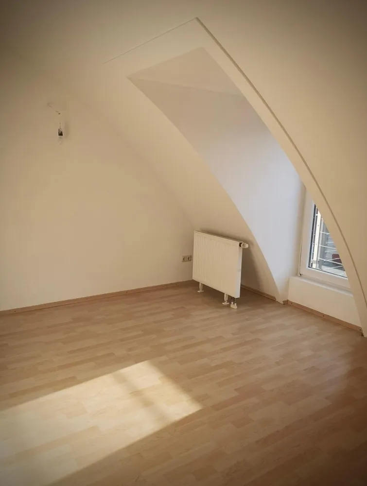 3 Zimmer Wohnung mit 61 m² in Germering – Bild 1