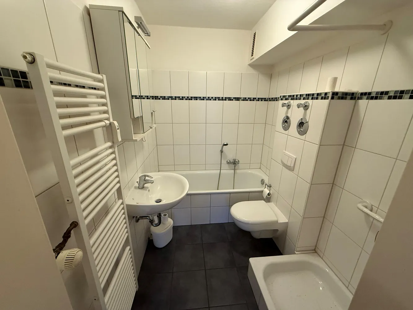 2 Zimmer Wohnung mit 48 m² in Gelsenkirchen – Bild 9