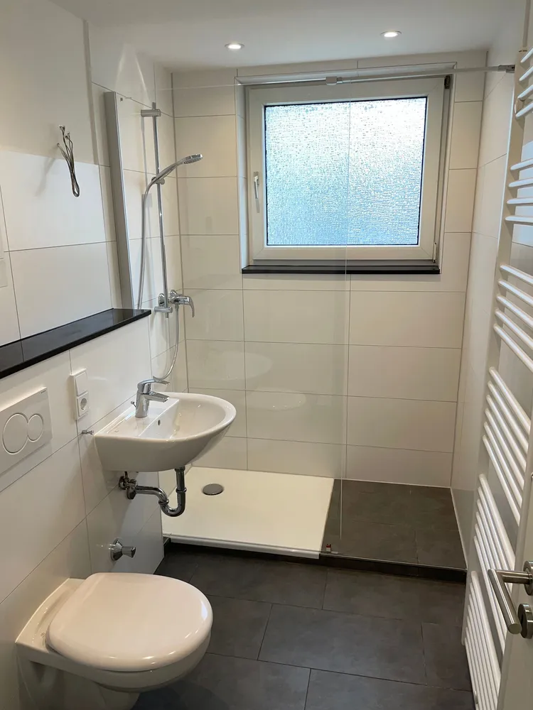 3 Zimmer Wohnung mit 59 m² in Köln – Bild 6