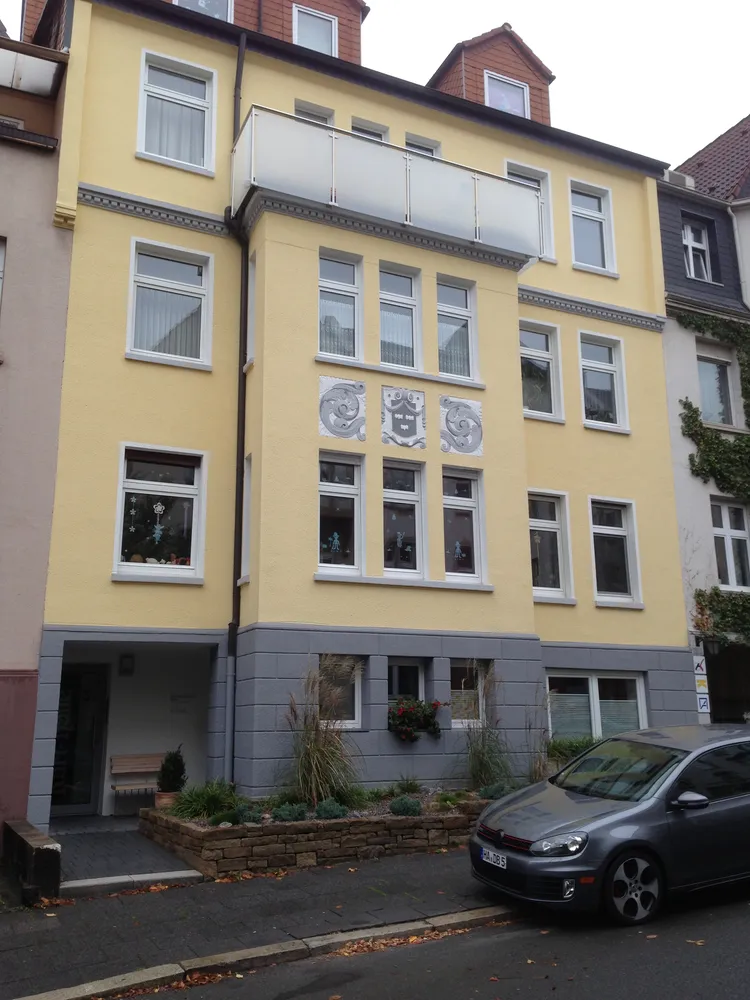 3 Zimmer Wohnung mit 61 m² in Hagen – Bild 9