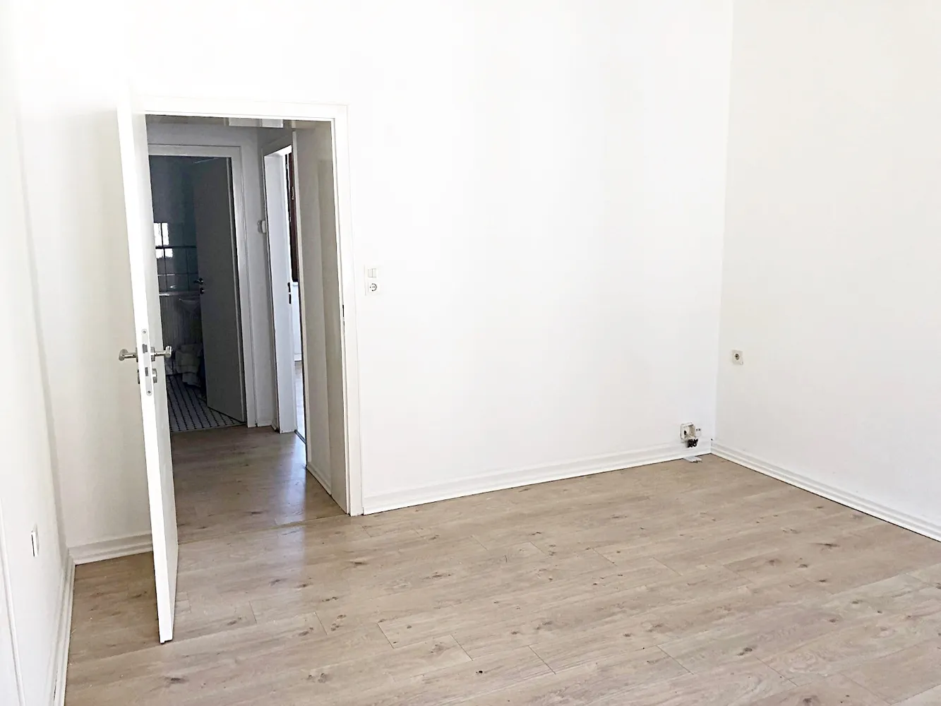 3 Zimmer Wohnung mit 56 m² in Herne – Bild 2