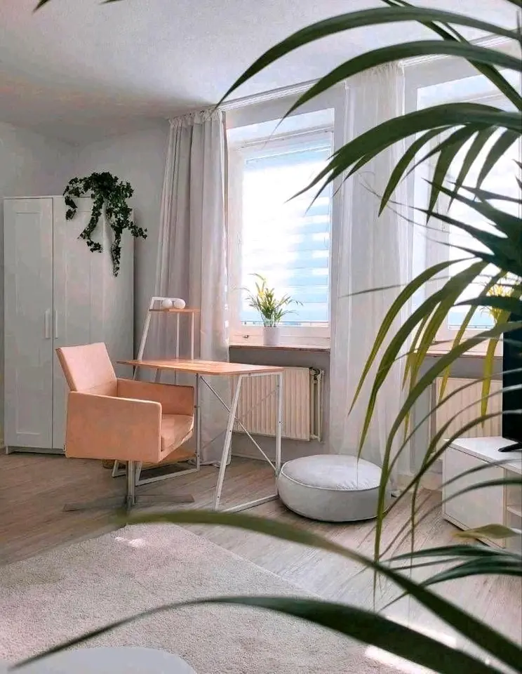 2 Zimmer Wohnung mit 36 m² in Lüdenscheid – Bild 1