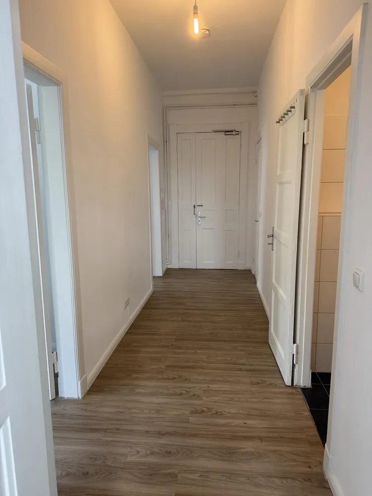 2 Zimmer Wohnung mit 69 m² in Hamburg – Bild 5
