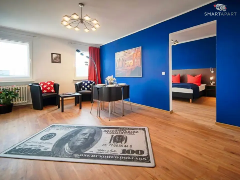 WG-Zimmer mit 17 m² in Koblenz – Bild 5