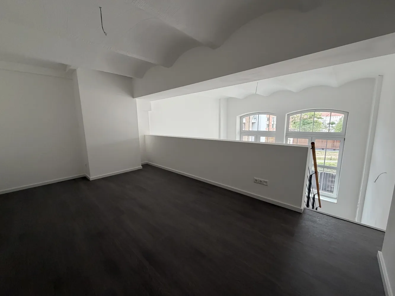 2 room apartment with 53 m² in Magdeburg – Photo 3