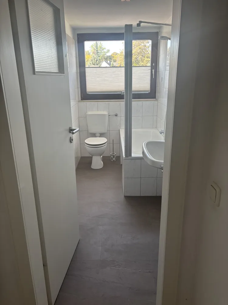 2 Zimmer Wohnung mit 51 m² in Essen – Bild 4