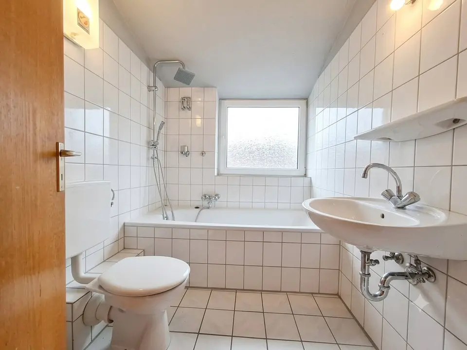 2 Zimmer Wohnung mit 47 m² in Essen – Bild 5