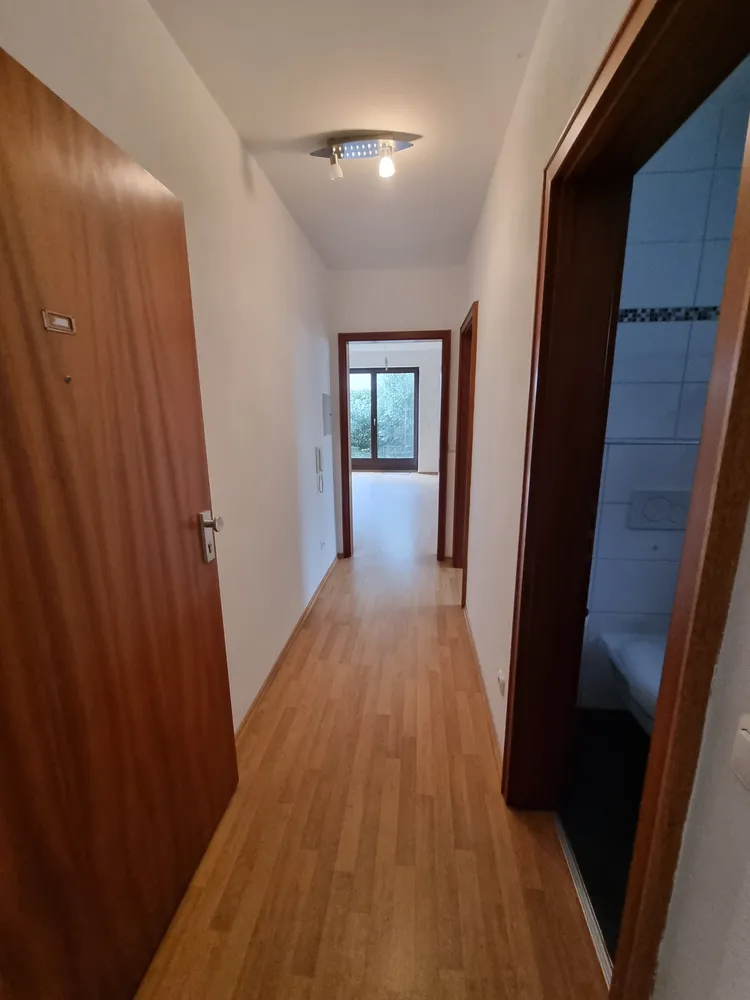 1 room apartment with 44 m² in Munich – Photo 3