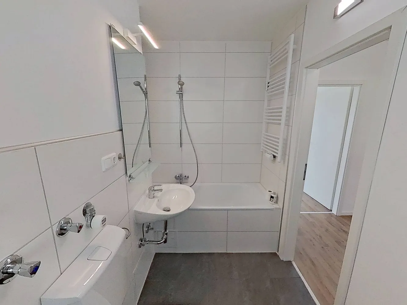 2 Zimmer Wohnung mit 56 m² in Stuttgart – Bild 9