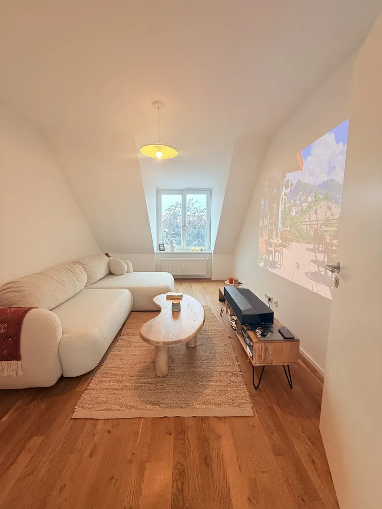 3 Zimmer Wohnung mit 74 m² in München – Bild 8
