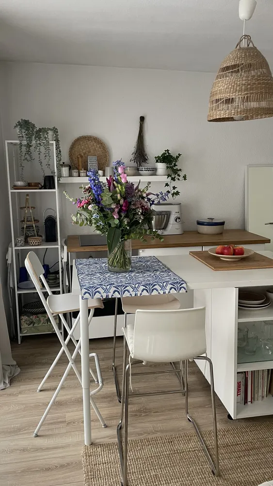 2 Zimmer Wohnung mit 32 m² in Köln – Bild 6