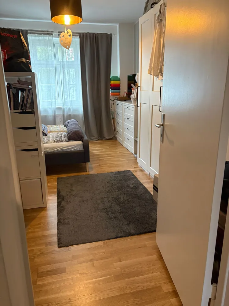 3 room apartment with 72 m² in Berlin – Photo 3
