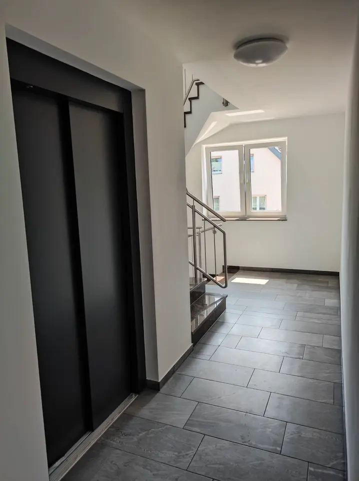 3 Zimmer Wohnung mit 80 m² in Arnsberg – Bild 5