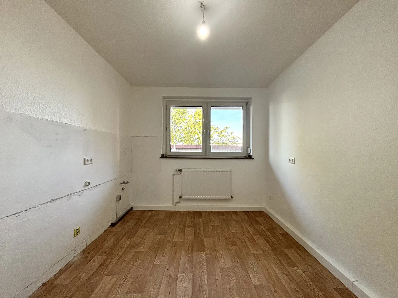 3 Zimmer Wohnung mit 70 m² in Neuss – Bild 11