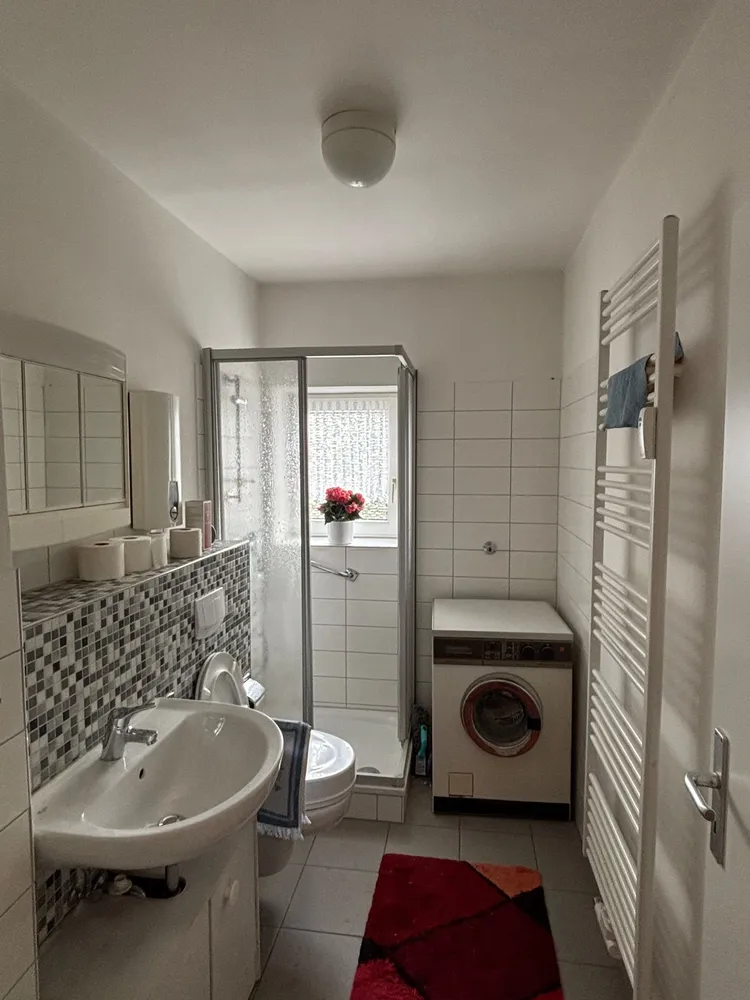3 Zimmer Wohnung mit 46 m² in Essen – Bild 10