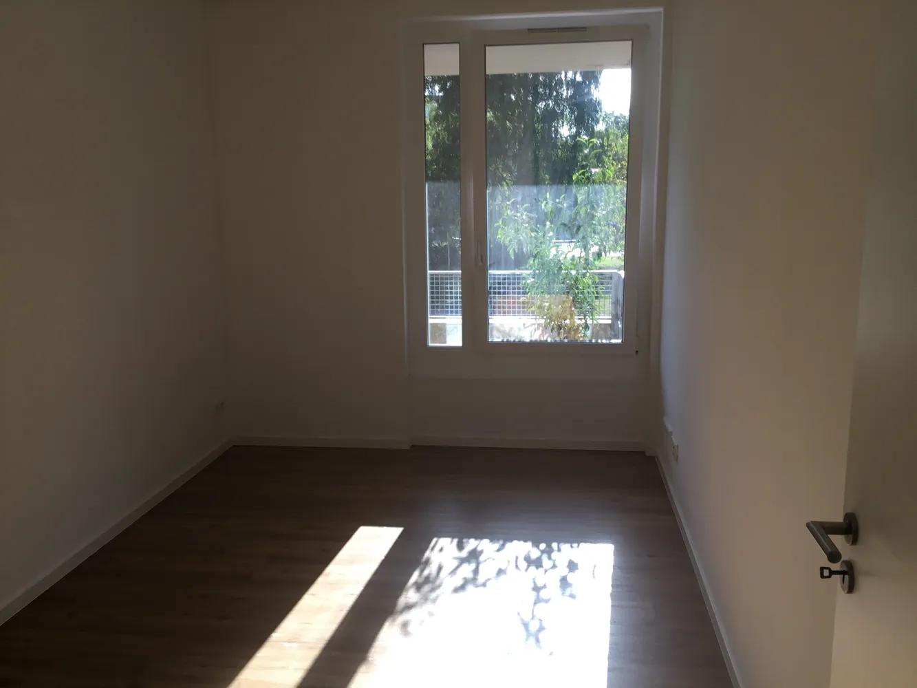 4 Zimmer Wohnung mit 95 m² in Hamburg – Bild 6