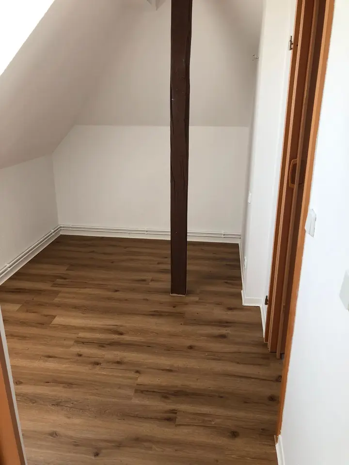 2 Zimmer Wohnung mit 53 m² in Weißenfels – Bild 1