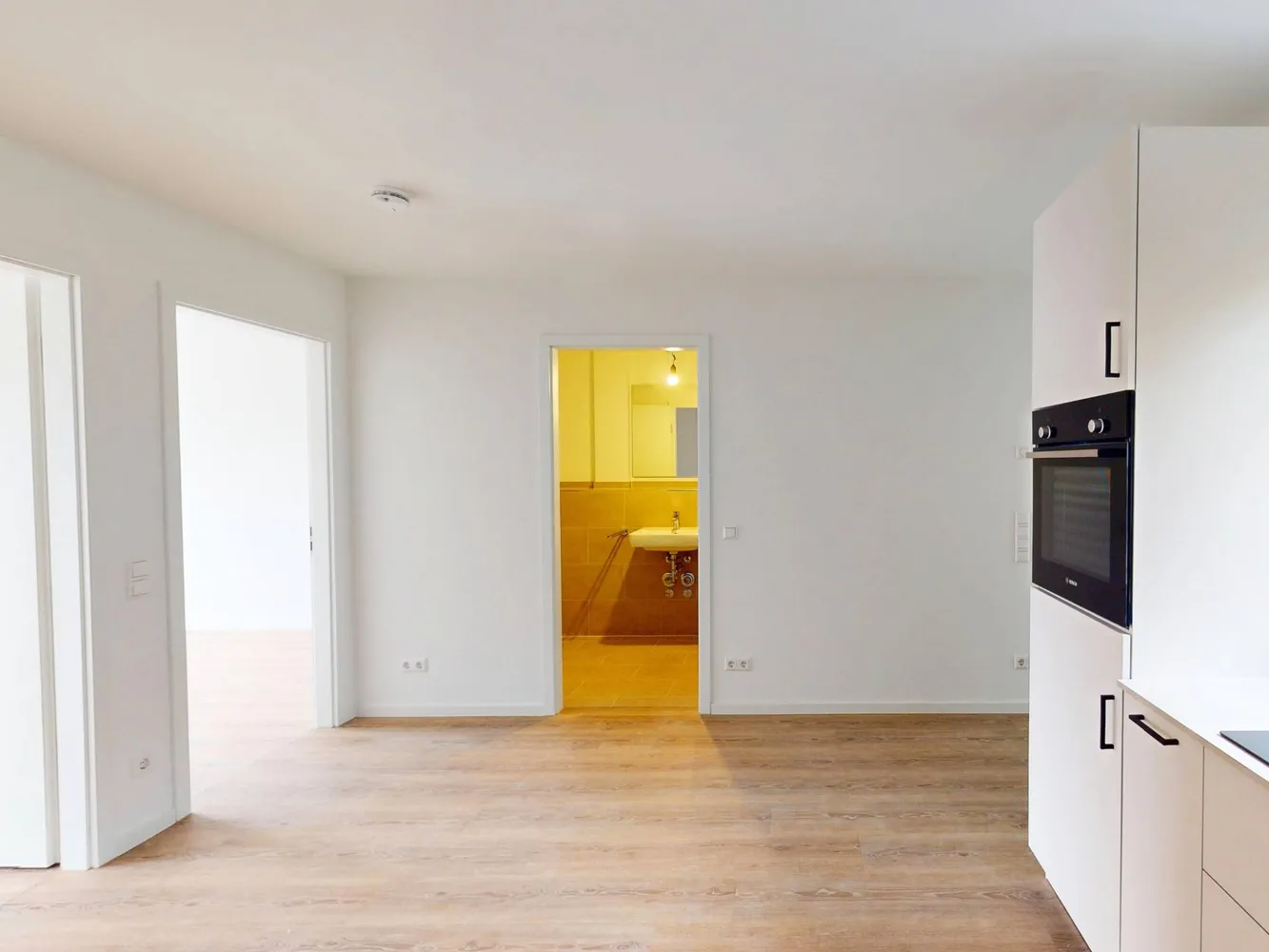 3 Zimmer Wohnung mit 63 m² in Darmstadt – Bild 11