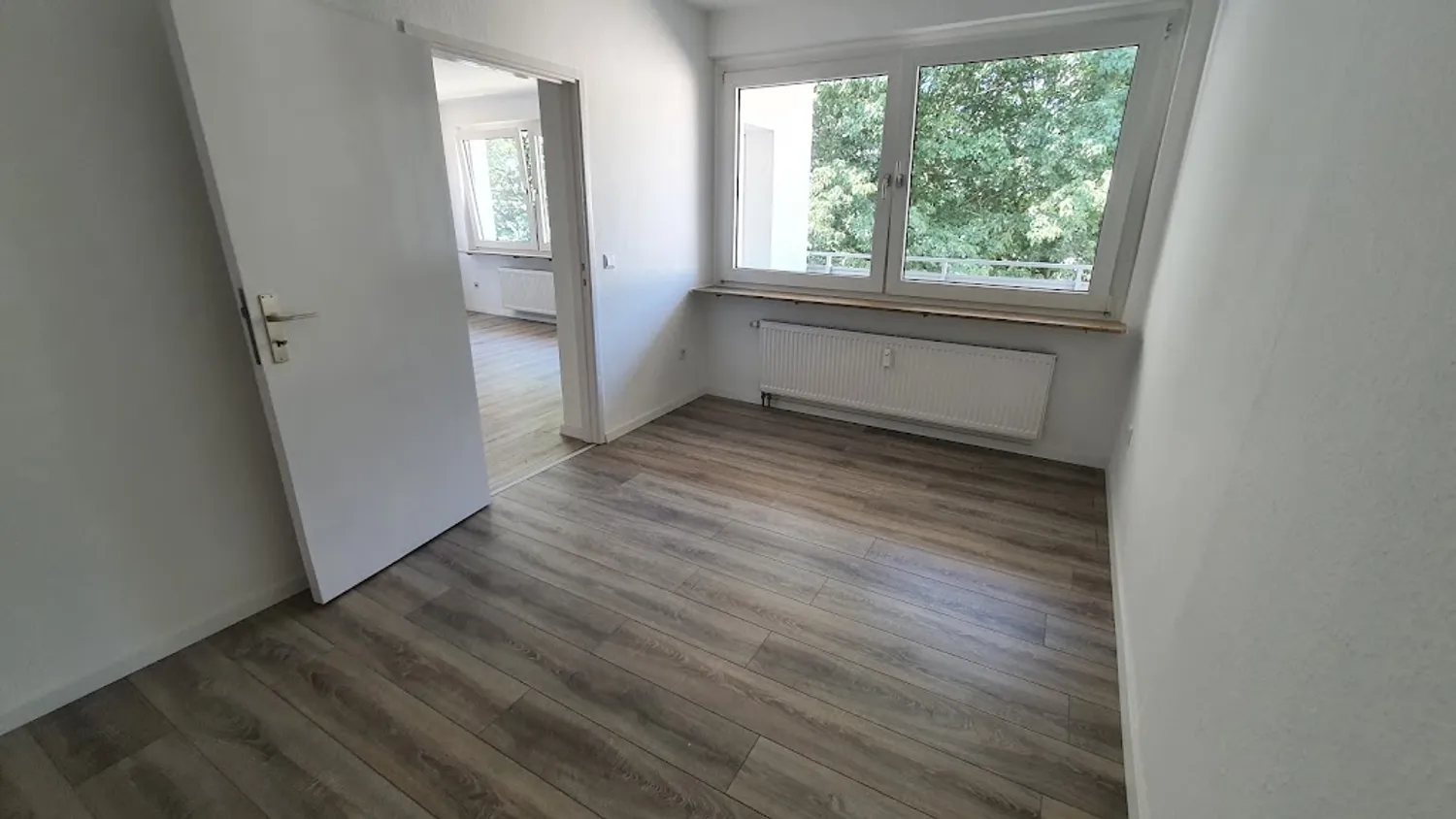 3 Zimmer Wohnung mit 59 m² in Marl – Bild 4