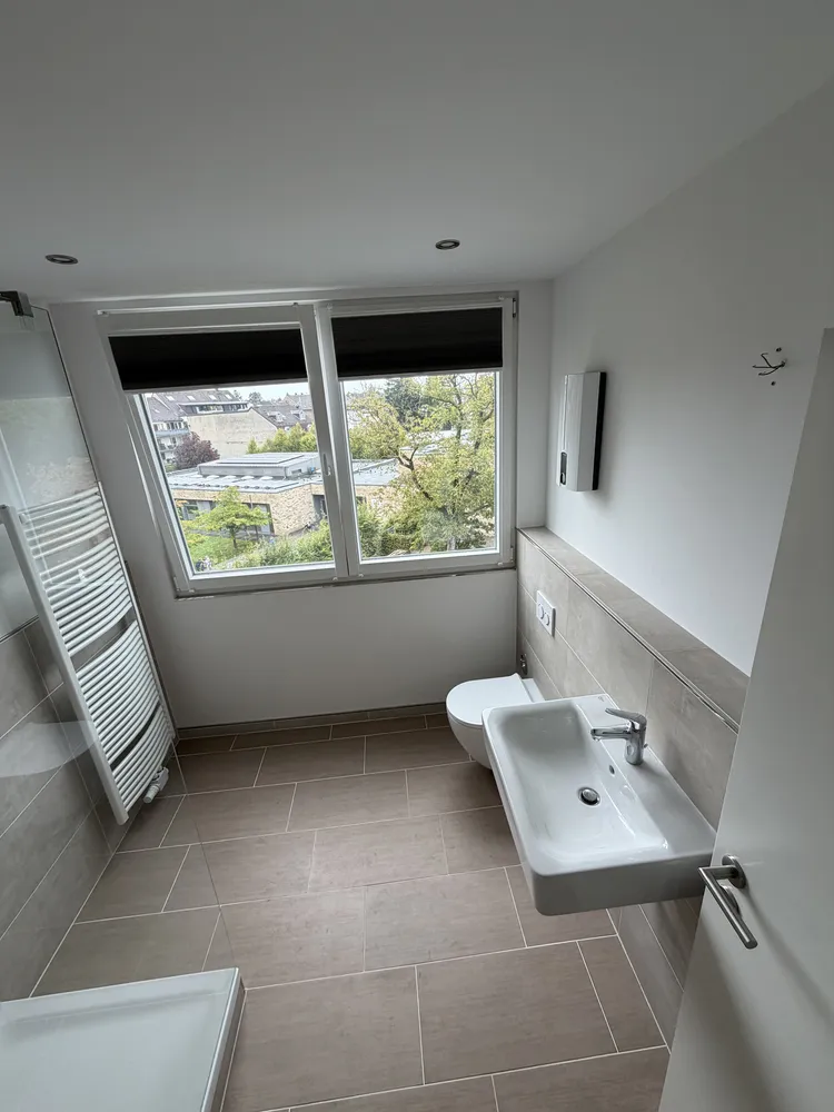 2 Zimmer Wohnung mit 78 m² in Neuss – Bild 8