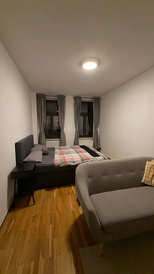 WG-Zimmer mit 21 m² in Grimma – Bild 3