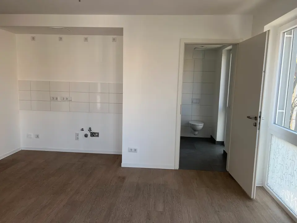 Studio mit 44 m² in Meißen – Bild 6