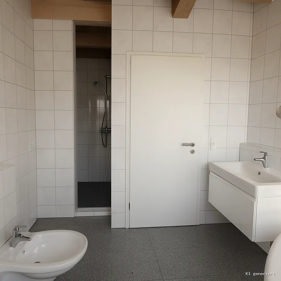 4 Zimmer Wohnung mit 164 m² in Hamm – Bild 10