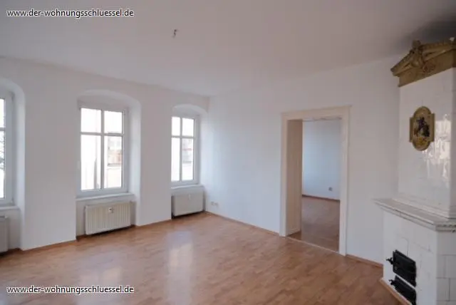 2 Zimmer Wohnung mit 65 m² in Annaberg-Buchholz – Bild 1