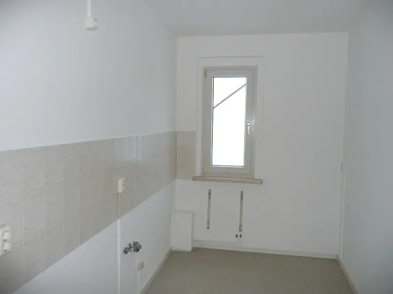 3 Zimmer Wohnung mit 62 m² in Limbach-Oberfrohna – Bild 2