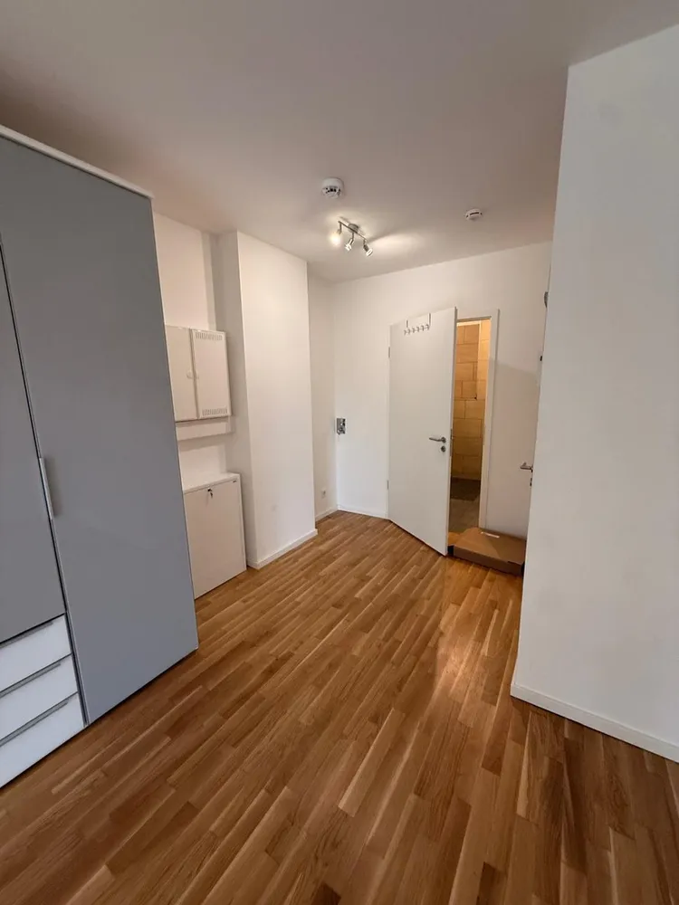 1 Zimmer Wohnung mit 44 m² in Hamburg – Bild 7