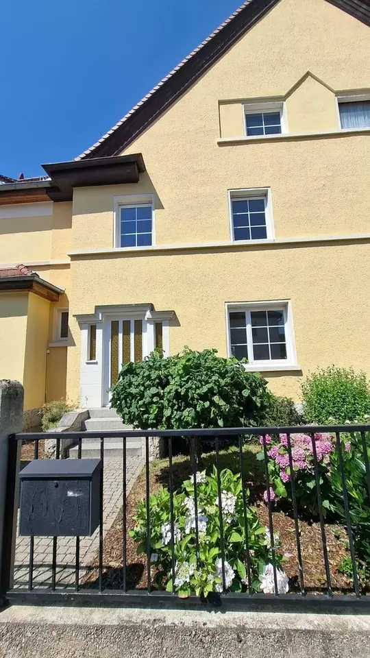 5 Zimmer Haus mit 120 m² in Weimar – Bild 3