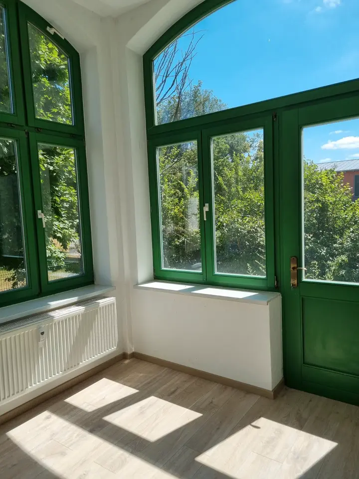5 Zimmer Wohnung mit 160 m² in Lutherstadt Wittenberg – Bild 5