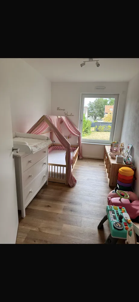 3 Zimmer Wohnung mit 85 m² in Dortmund – Bild 5