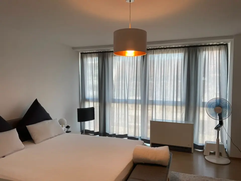 3 Zimmer Wohnung mit 127 m² in Karlsruhe – Bild 9