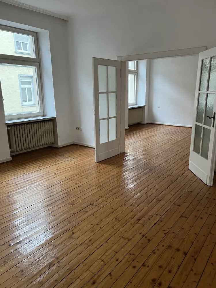 3 Zimmer Wohnung mit 100 m² in Trier – Bild 7