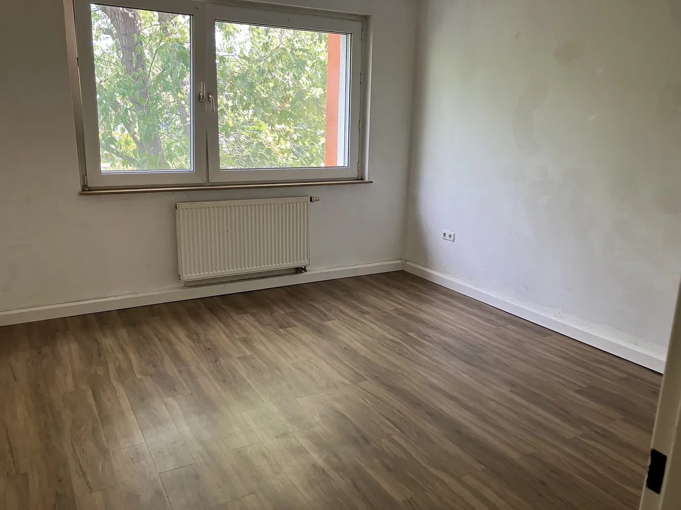 3 Zimmer Wohnung mit 61 m² in Frankfurt am Main – Bild 5