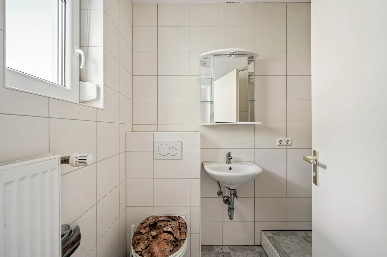 1 Zimmer Wohnung mit 38 m² in Baden-Baden – Bild 9