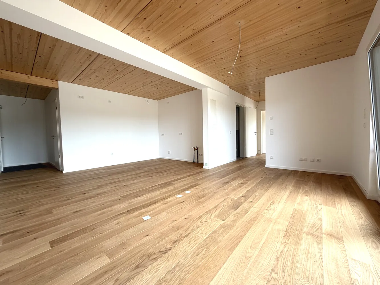 4 Zimmer Wohnung mit 84 m² in Freising – Bild 6