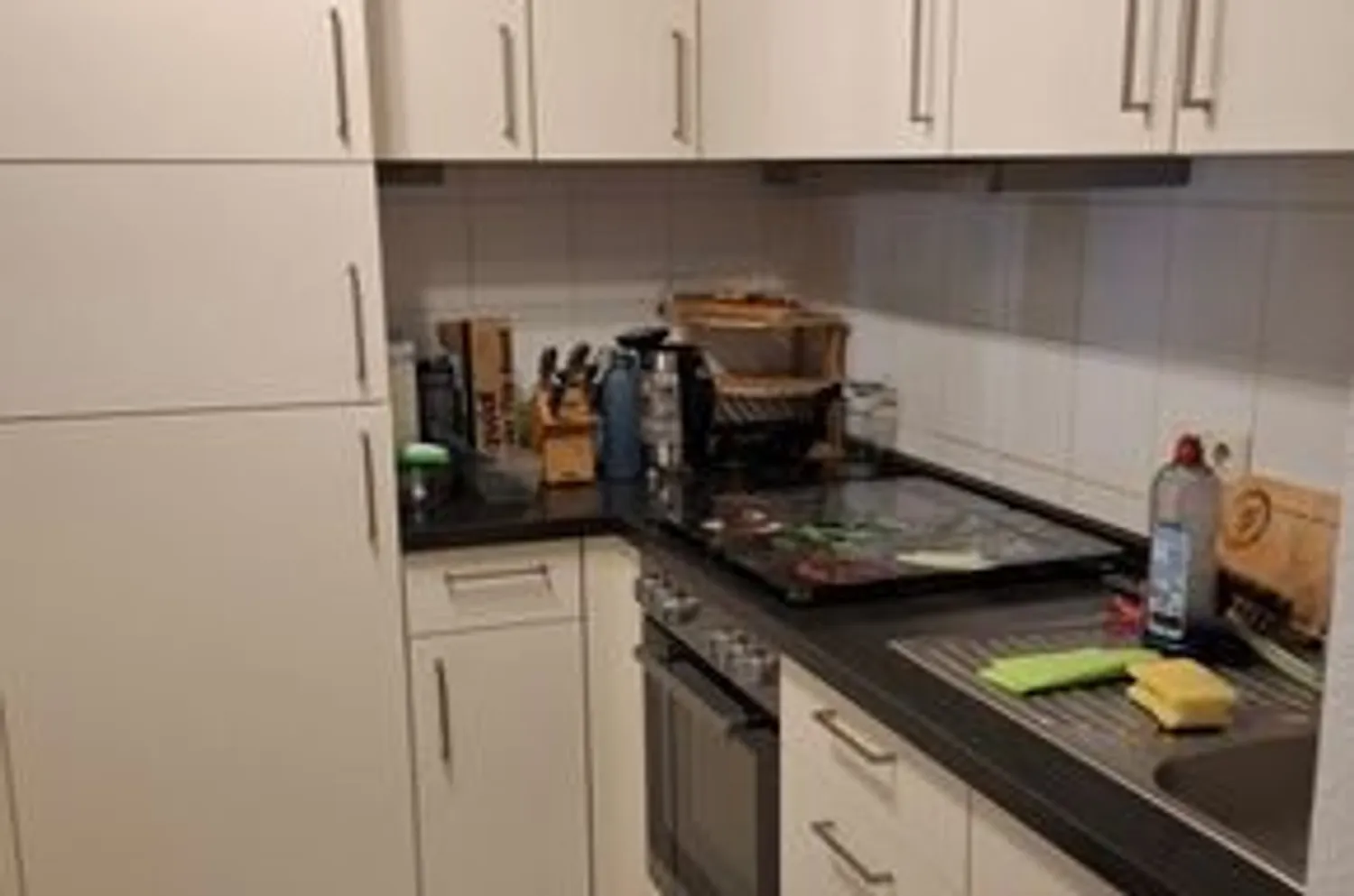 2 room apartment with 52 m² in Potsdam – Photo 2