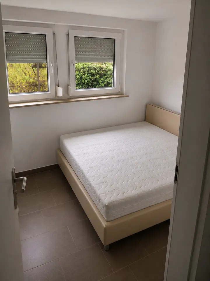 2 Zimmer Wohnung mit 35 m² in Pforzheim – Bild 4