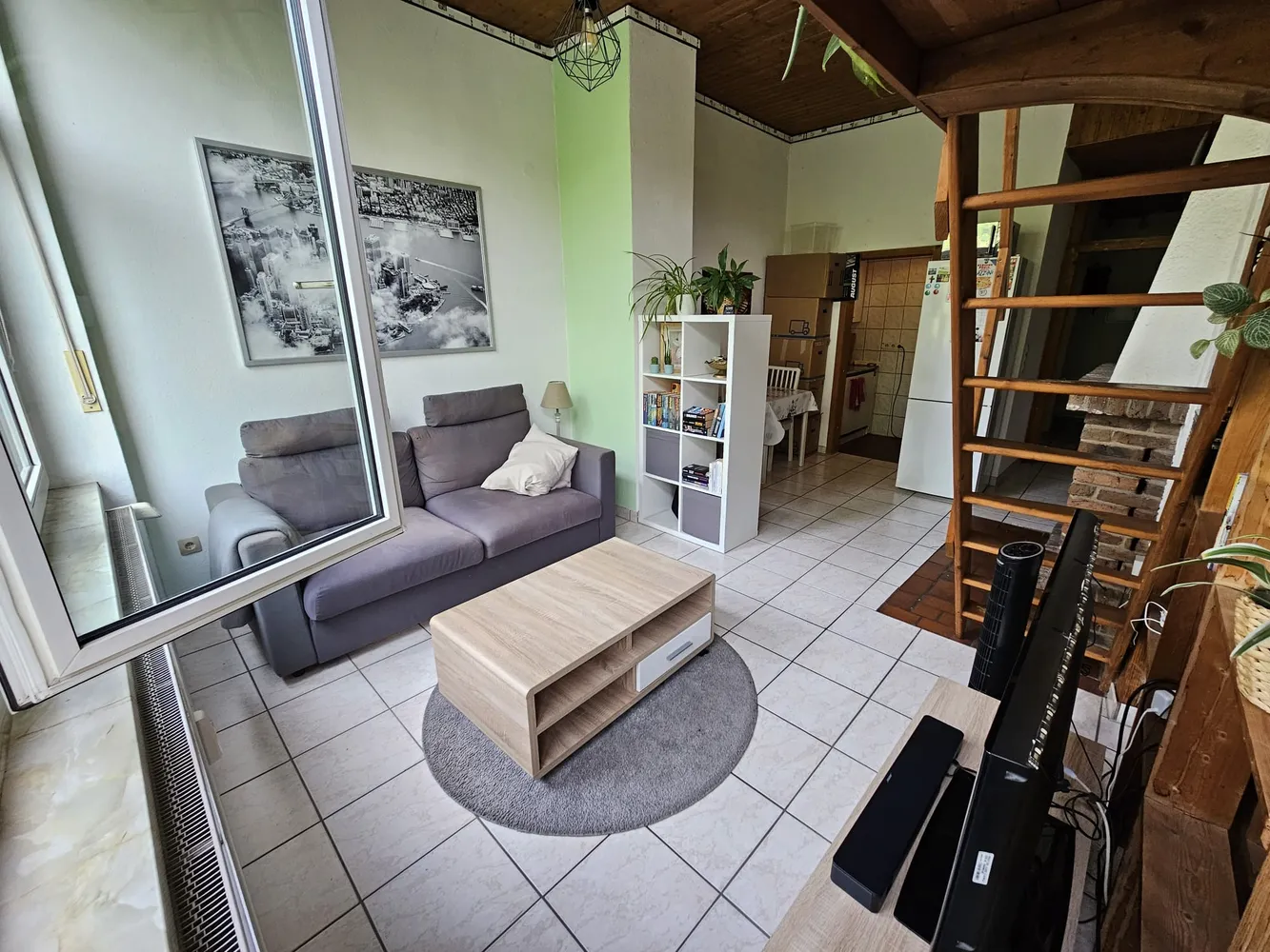 1 Zimmer Wohnung mit 38 m² in Hanau – Bild 10