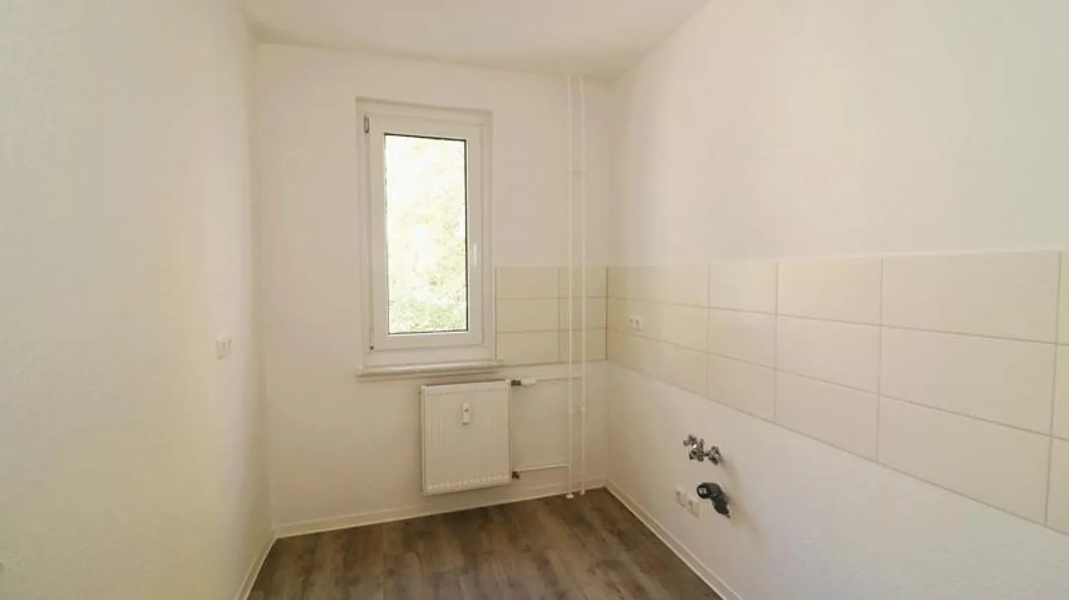3 room apartment with 58 m² in Chemnitz – Photo 6