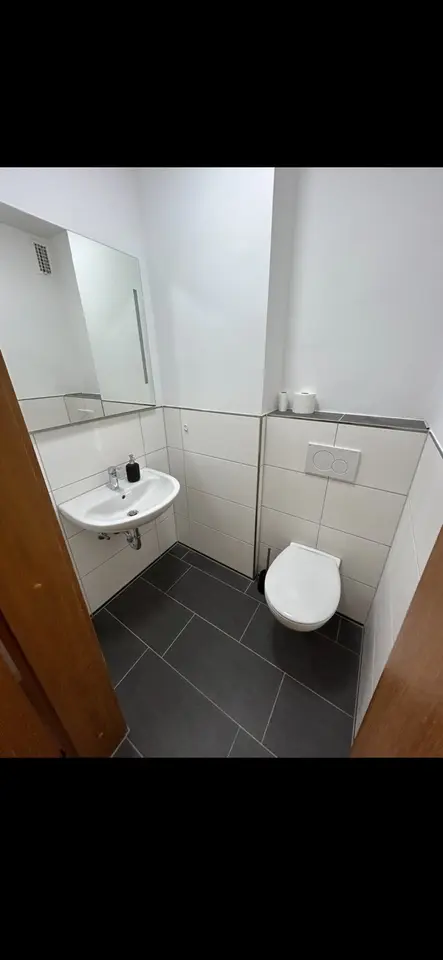 WG-Zimmer mit 150 m² in Saarbrücken – Bild 6