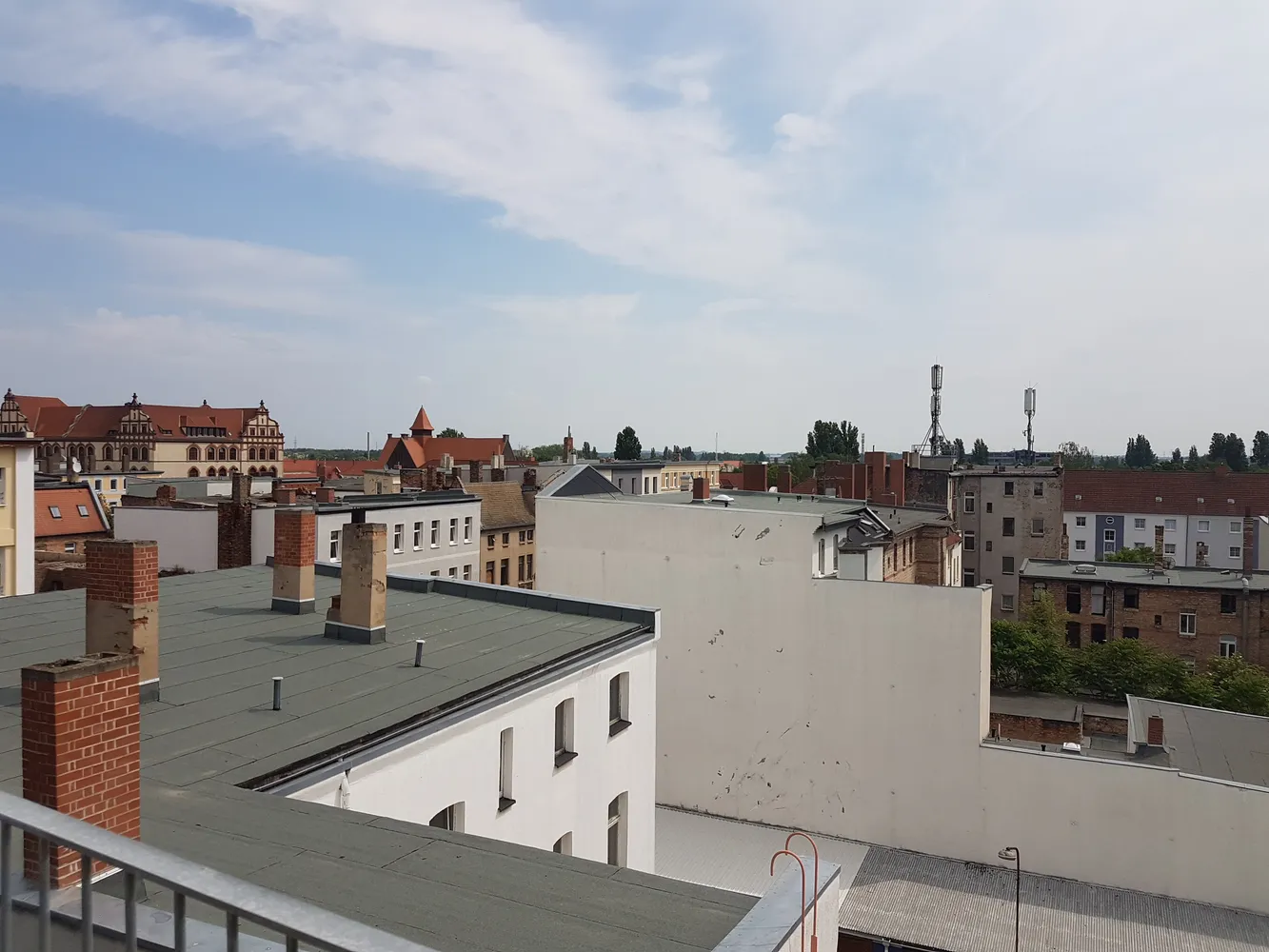 3 Zimmer Wohnung mit 76 m² in Halle (Saale) – Bild 5