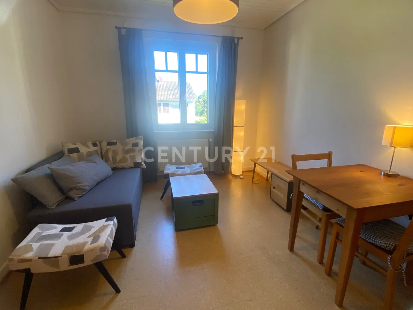 3 Zimmer Wohnung mit 54 m² in Wiesbaden – Bild 5