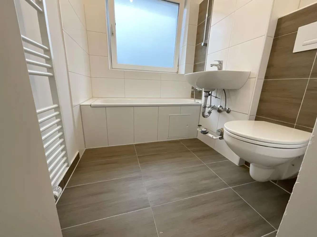 3 room apartment with 66 m² in Aurich – Photo 4