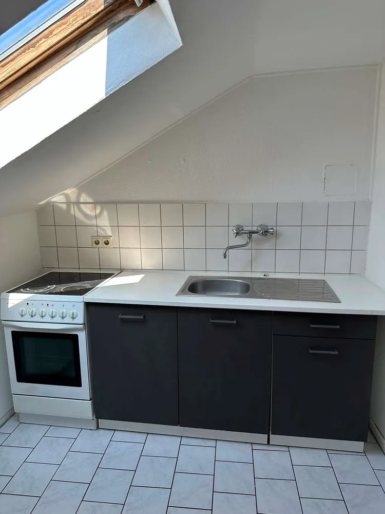 2 Zimmer Wohnung mit 43 m² in Wuppertal – Bild 3