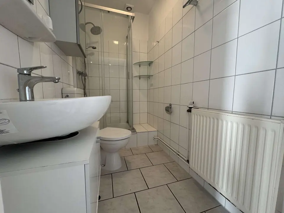 3 Zimmer Wohnung mit 57 m² in Wilhelmshaven – Bild 6