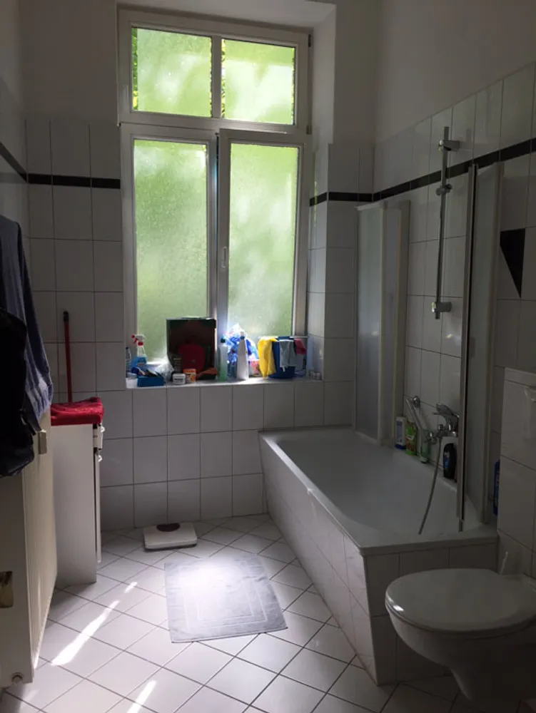 2 Zimmer Wohnung mit 79 m² in Dresden – Bild 5